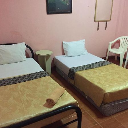 Marina Ao Nang Guesthouse Kültér fotó