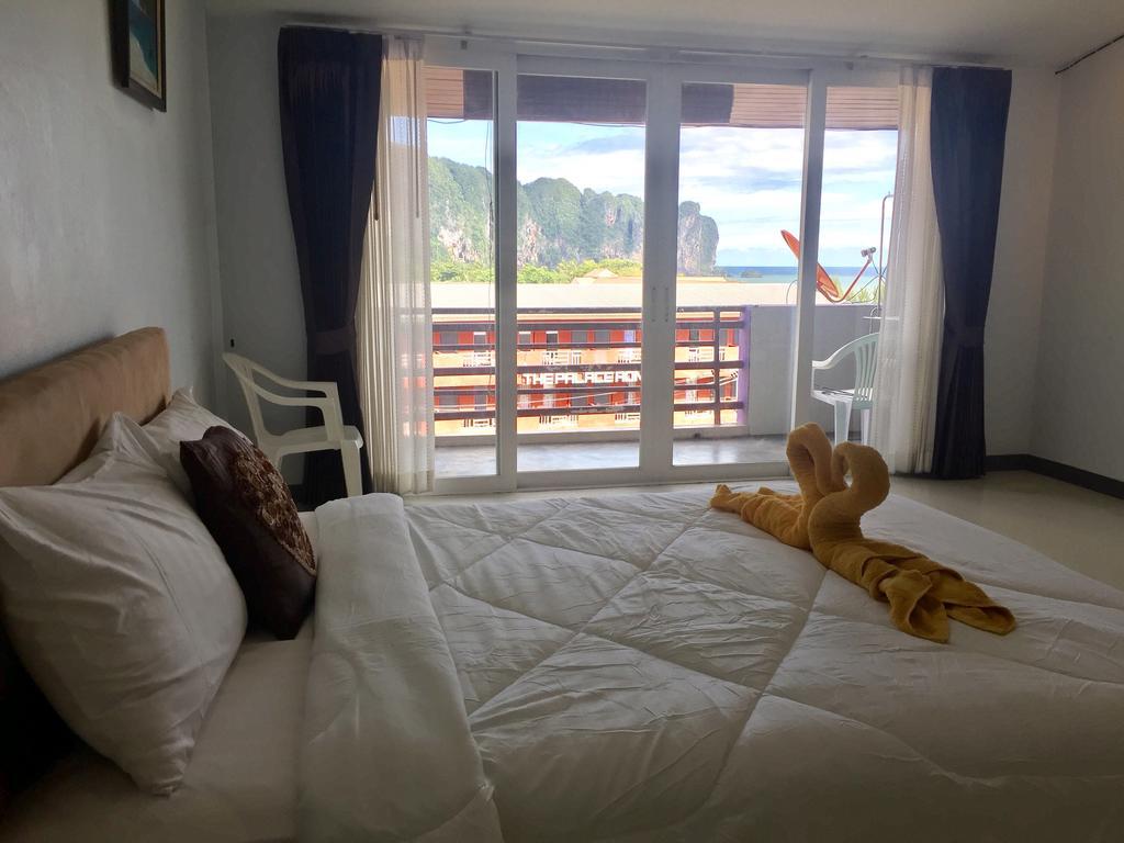 Marina Ao Nang Guesthouse Kültér fotó