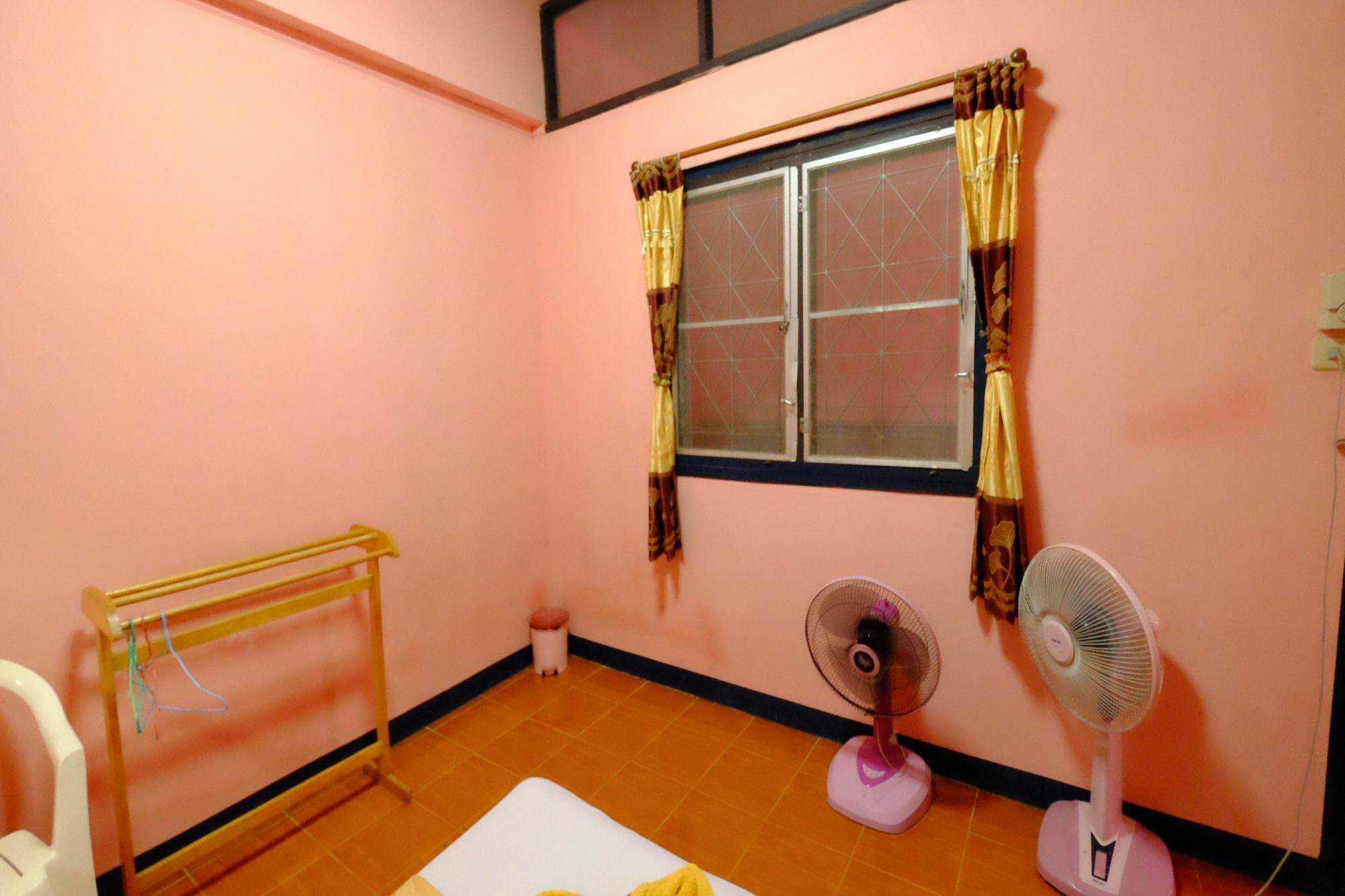 Marina Ao Nang Guesthouse Kültér fotó