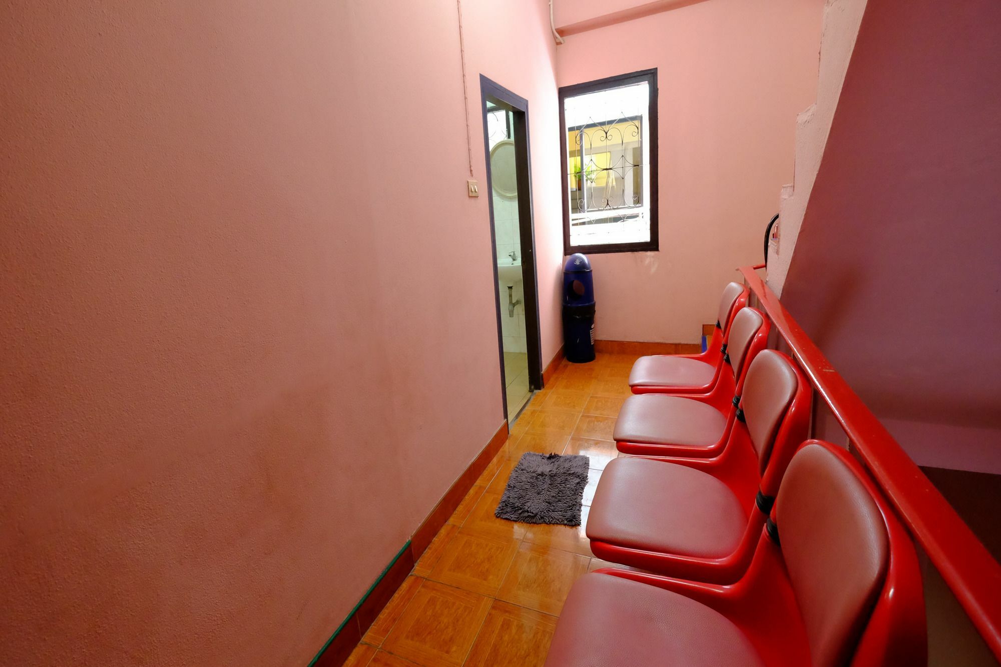 Marina Ao Nang Guesthouse Kültér fotó