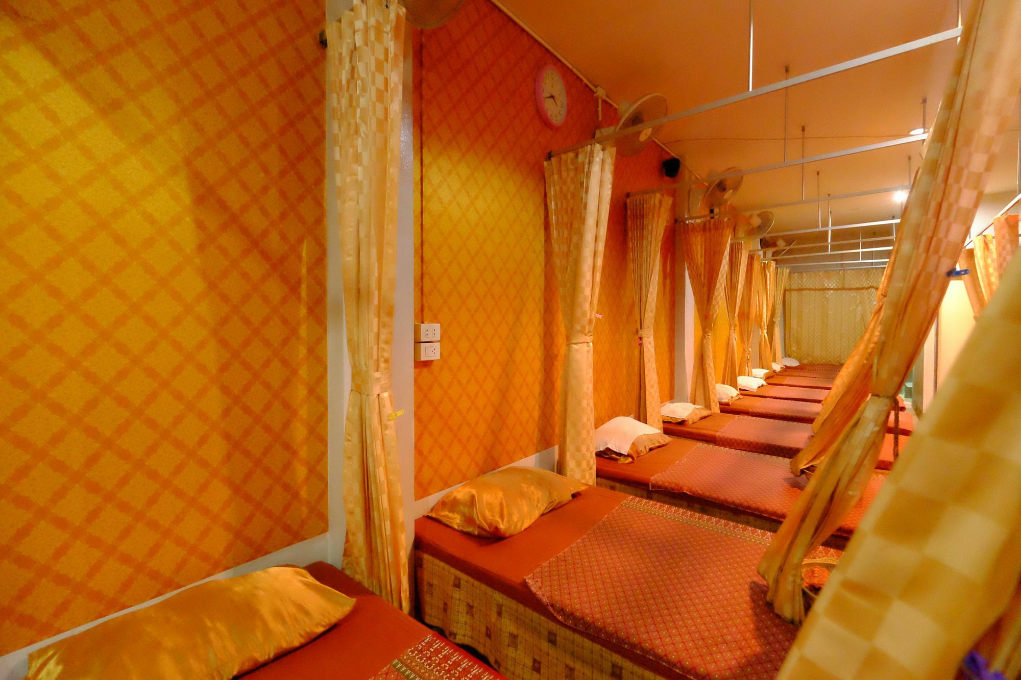 Marina Ao Nang Guesthouse Kültér fotó